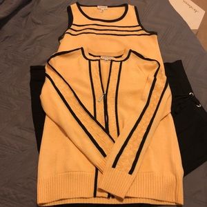 Three piece St. John Collection Outfit